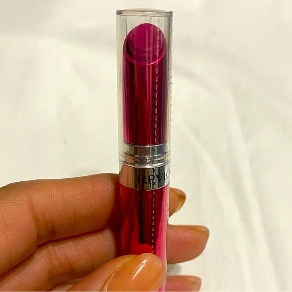 Revlon Ultra HD Gel Lip Color- 735 HD Garden - Picture 2 of 3